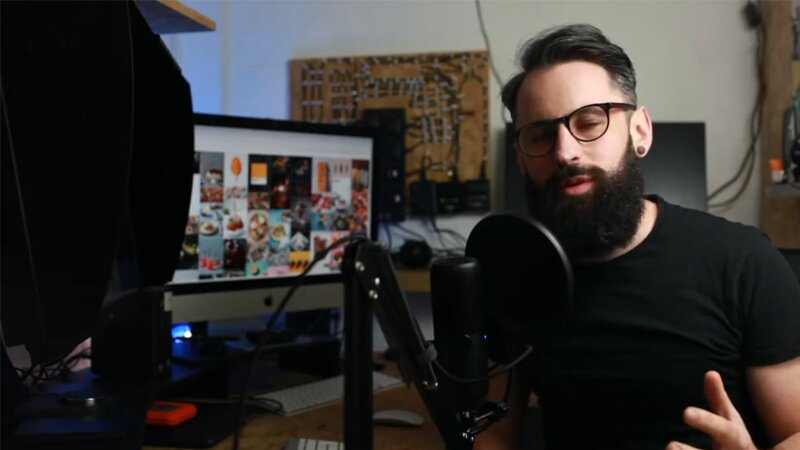 You are currently viewing Jak odnaleźć swój własny styl w fotografii?