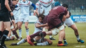 Read more about the article Jak fotografować sport
