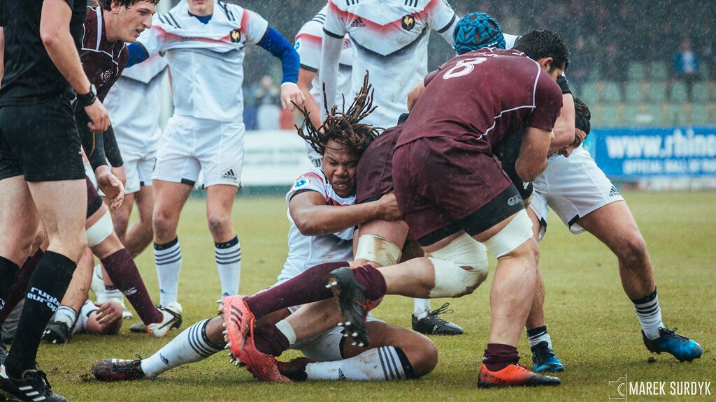 You are currently viewing Jak fotografować sport