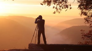 Read more about the article Ustawienia aparatu przy fotografii krajobrazowej