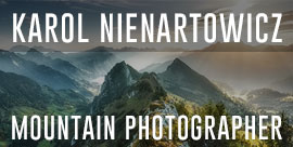 Mountain Photographer
