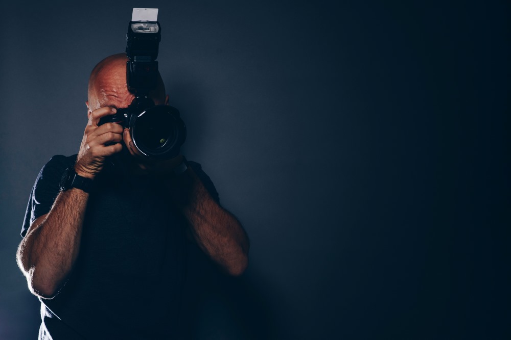 You are currently viewing Sztuka fotografowania portretów – jak uchwycić duszę modela